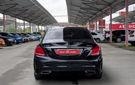 Mercedes-Benz C-Класс, 2017 год, 2 420 000 рублей, 6 фотография