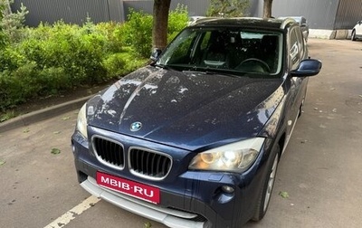 BMW X1, 2012 год, 1 450 000 рублей, 1 фотография