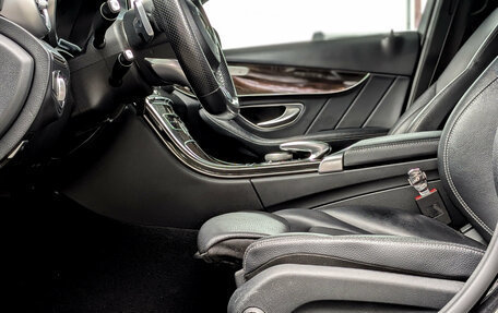 Mercedes-Benz C-Класс, 2017 год, 2 420 000 рублей, 17 фотография