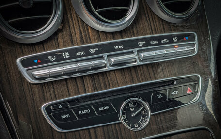 Mercedes-Benz C-Класс, 2017 год, 2 420 000 рублей, 14 фотография