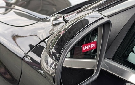 Mercedes-Benz C-Класс, 2017 год, 2 420 000 рублей, 11 фотография