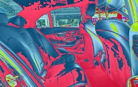 Mercedes-Benz C-Класс, 2017 год, 2 420 000 рублей, 15 фотография