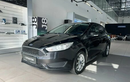 Ford Focus III, 2015 год, 850 000 рублей, 1 фотография