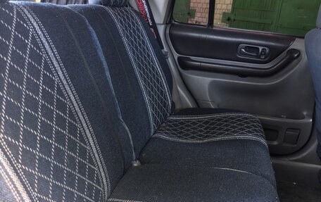 Honda CR-V IV, 1996 год, 600 000 рублей, 2 фотография