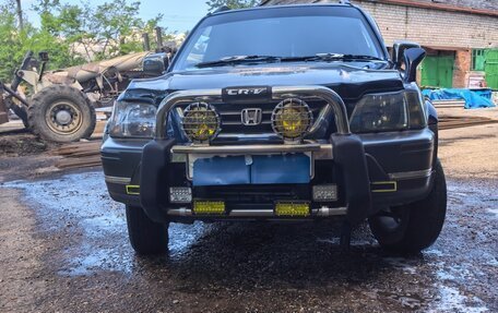 Honda CR-V IV, 1996 год, 600 000 рублей, 4 фотография