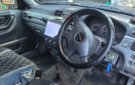 Honda CR-V IV, 1996 год, 600 000 рублей, 3 фотография