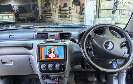 Honda CR-V IV, 1996 год, 600 000 рублей, 7 фотография