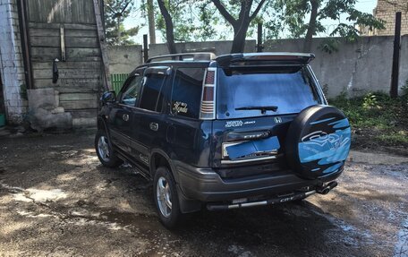 Honda CR-V IV, 1996 год, 600 000 рублей, 9 фотография