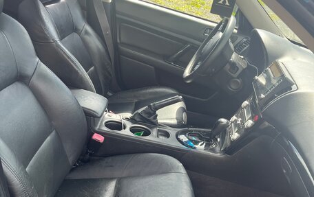 Subaru Legacy IV, 2007 год, 900 000 рублей, 9 фотография