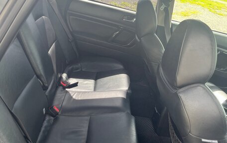 Subaru Legacy IV, 2007 год, 900 000 рублей, 8 фотография