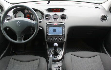 Peugeot 308 II, 2012 год, 517 000 рублей, 7 фотография