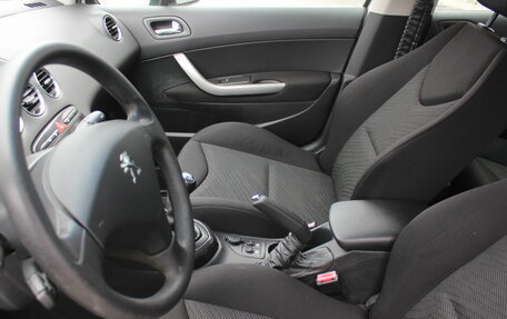 Peugeot 308 II, 2012 год, 517 000 рублей, 10 фотография
