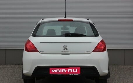 Peugeot 308 II, 2012 год, 517 000 рублей, 4 фотография