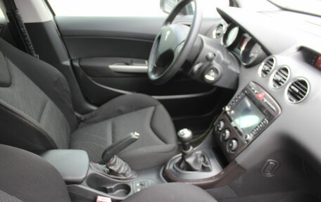Peugeot 308 II, 2012 год, 517 000 рублей, 14 фотография