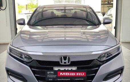 Honda Accord IX рестайлинг, 2019 год, 1 985 000 рублей, 2 фотография