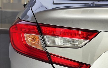 Honda Accord IX рестайлинг, 2019 год, 1 985 000 рублей, 10 фотография