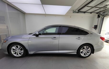 Honda Accord IX рестайлинг, 2019 год, 1 985 000 рублей, 8 фотография