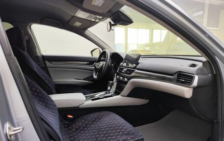 Honda Accord IX рестайлинг, 2019 год, 1 985 000 рублей, 11 фотография