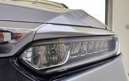 Honda Accord IX рестайлинг, 2019 год, 1 985 000 рублей, 17 фотография