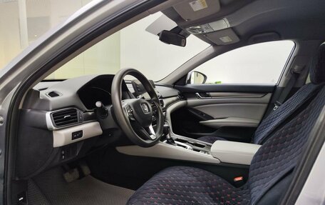Honda Accord IX рестайлинг, 2019 год, 1 985 000 рублей, 16 фотография