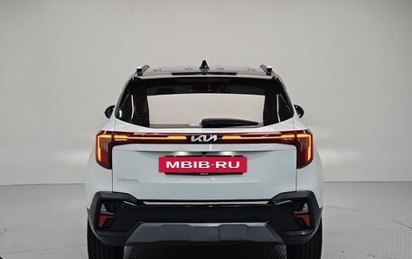 KIA Seltos I, 2022 год, 2 300 000 рублей, 3 фотография