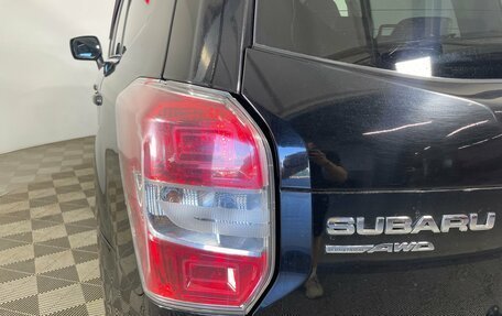 Subaru Forester, 2012 год, 1 430 000 рублей, 7 фотография