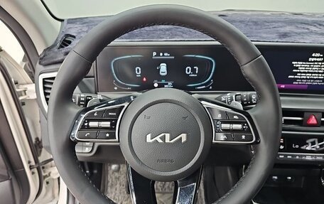 KIA Seltos I, 2022 год, 2 300 000 рублей, 8 фотография