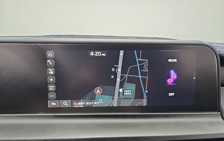 KIA Seltos I, 2022 год, 2 300 000 рублей, 13 фотография