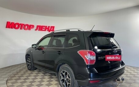 Subaru Forester, 2012 год, 1 430 000 рублей, 6 фотография