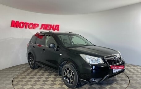 Subaru Forester, 2012 год, 1 430 000 рублей, 3 фотография