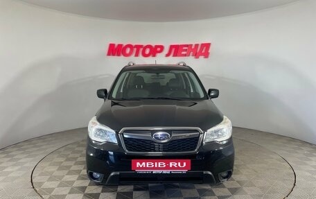 Subaru Forester, 2012 год, 1 430 000 рублей, 2 фотография