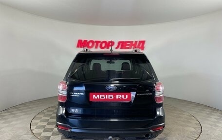 Subaru Forester, 2012 год, 1 430 000 рублей, 5 фотография