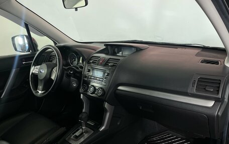 Subaru Forester, 2012 год, 1 430 000 рублей, 9 фотография