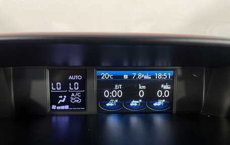 Subaru Forester, 2012 год, 1 430 000 рублей, 16 фотография