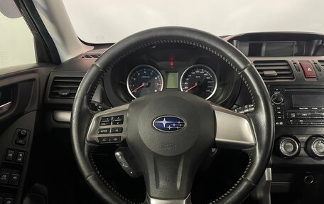 Subaru Forester, 2012 год, 1 430 000 рублей, 11 фотография