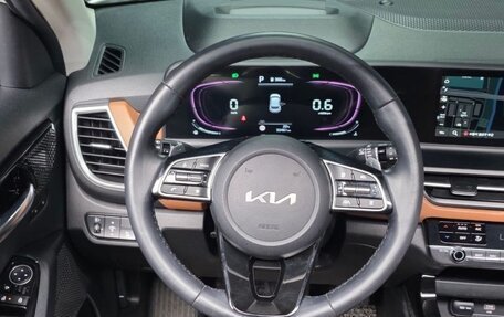 KIA Seltos I, 2023 год, 2 700 000 рублей, 6 фотография
