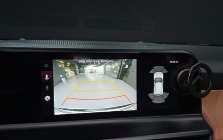 KIA Seltos I, 2023 год, 2 700 000 рублей, 13 фотография