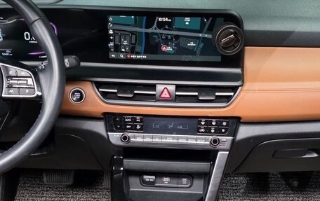 KIA Seltos I, 2023 год, 2 700 000 рублей, 12 фотография