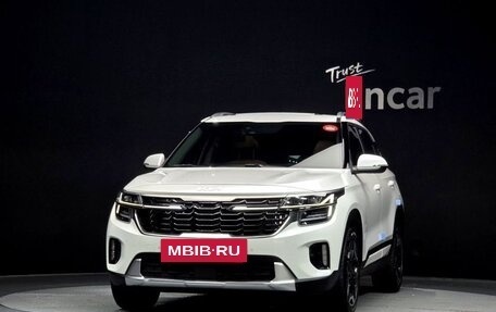 KIA Seltos I, 2023 год, 2 700 000 рублей, 3 фотография