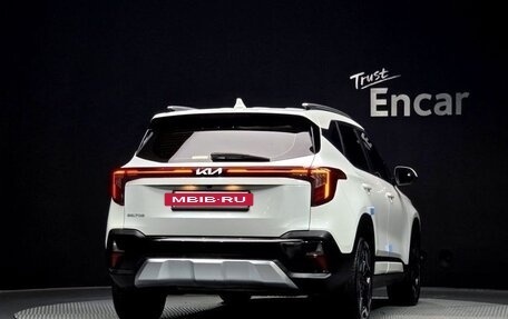 KIA Seltos I, 2023 год, 2 700 000 рублей, 4 фотография