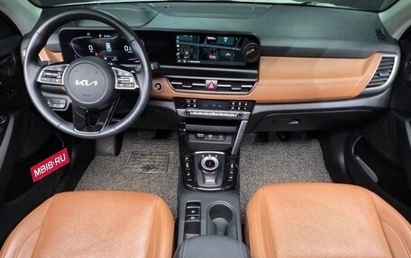 KIA Seltos I, 2023 год, 2 700 000 рублей, 5 фотография