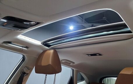 KIA Seltos I, 2023 год, 2 700 000 рублей, 16 фотография
