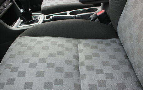 Ford Focus II рестайлинг, 2006 год, 357 000 рублей, 11 фотография
