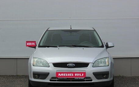 Ford Focus II рестайлинг, 2006 год, 357 000 рублей, 3 фотография