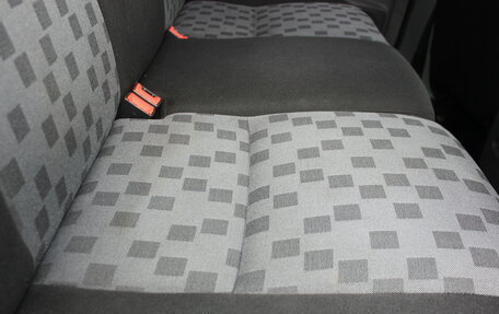 Ford Focus II рестайлинг, 2006 год, 357 000 рублей, 13 фотография