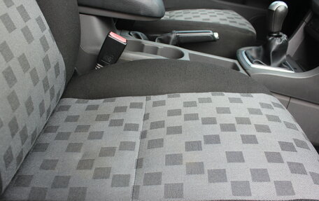 Ford Focus II рестайлинг, 2006 год, 357 000 рублей, 15 фотография