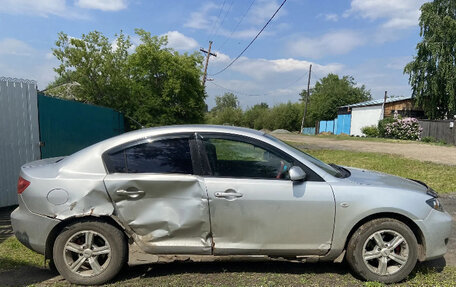 Mazda Axela, 2004 год, 200 000 рублей, 3 фотография