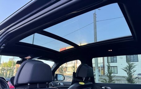 BMW X7, 2020 год, 8 900 000 рублей, 4 фотография