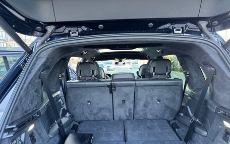 BMW X7, 2020 год, 8 900 000 рублей, 3 фотография