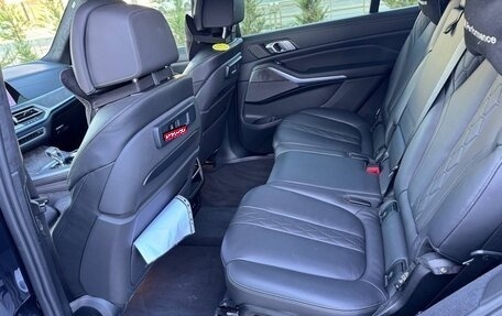 BMW X7, 2020 год, 8 900 000 рублей, 5 фотография